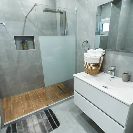 Ferienhaus Casa Zoe Luxurious Retreat *