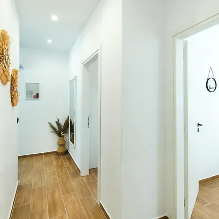 Casa Zoe Luxurious Retreat Ferienhaus *