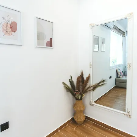 Ferienhaus Casa Zoe Luxurious Retreat