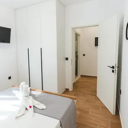 Casa Zoe Luxurious Retreat Ferienhaus Archangelos (Rhodes)