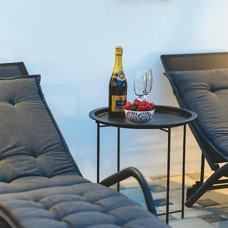 Casa Zoe Luxurious Retreat Ferienhaus Archangelos (Rhodes)