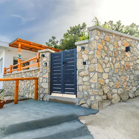 Ferienhaus Casa Zoe Luxurious Retreat *