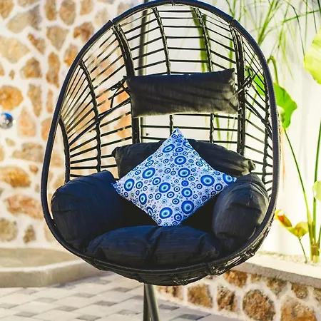 Ferienhaus Casa Zoe Luxurious Retreat Archangelos (Rhodes)